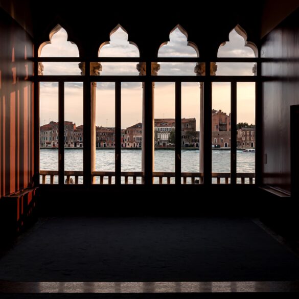 Palazzo Experimental