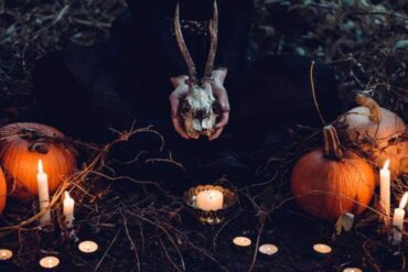 Festival Bêtes et Sorcières