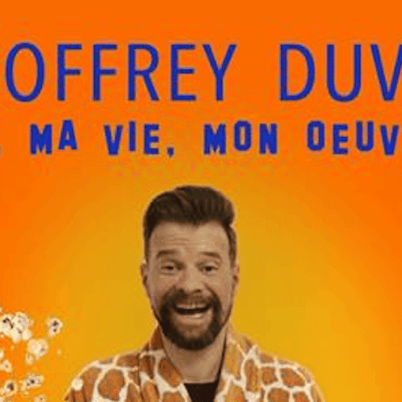 Geoffrey Duval