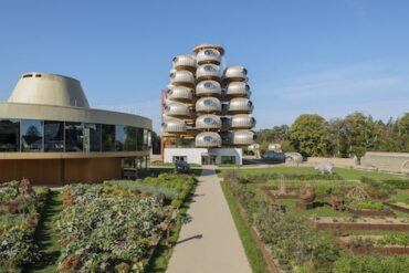 Hôtel spa l'EssenCiel