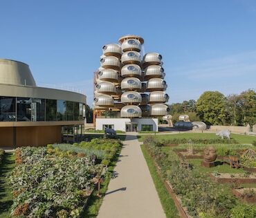 Hôtel spa l'EssenCiel
