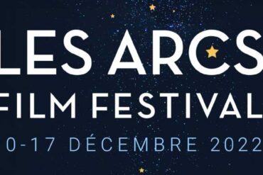 Les Arcs Film Festival promotion