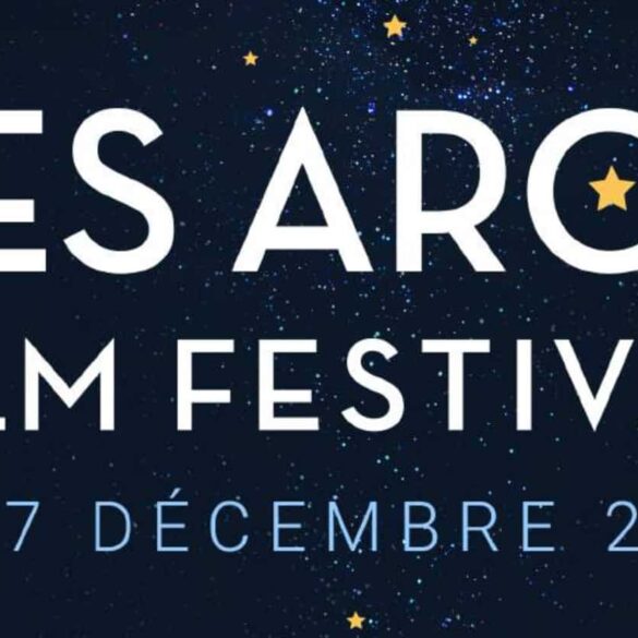 Les Arcs Film Festival promotion