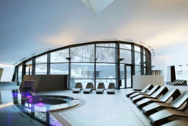 Aquamotion Courchevel