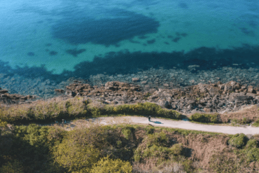 Concarneau, Bretagne