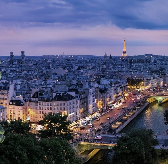 Tourisme Parisien