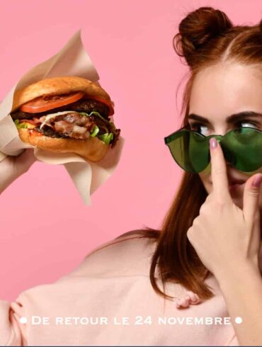 Paris Burger Week