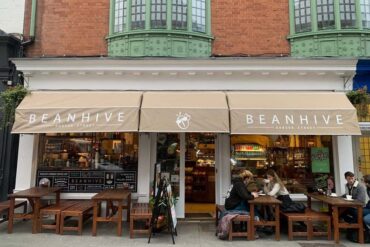 Beanhive Coffee©Beanhive