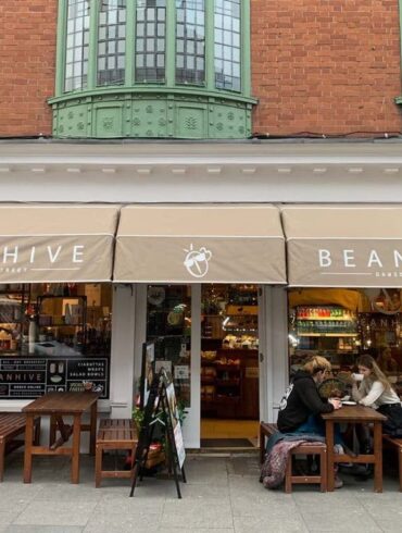 Beanhive Coffee©Beanhive