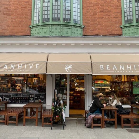 Beanhive Coffee©Beanhive