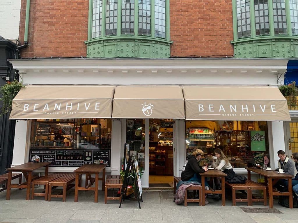 Beanhive Coffee©Beanhive
