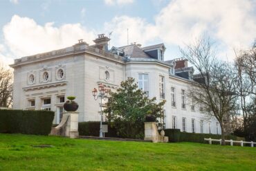 château de Maffliers