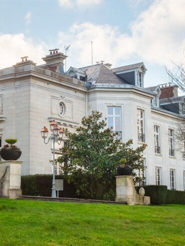 château de Maffliers