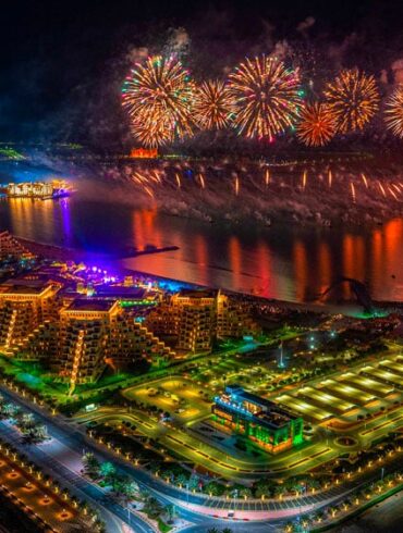 Ras Al Khaimah
