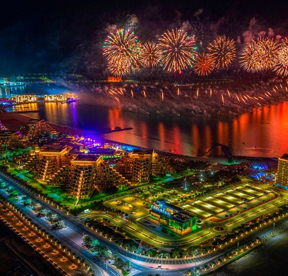 Ras Al Khaimah