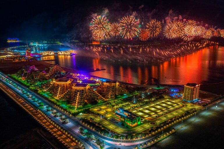 Ras Al Khaimah