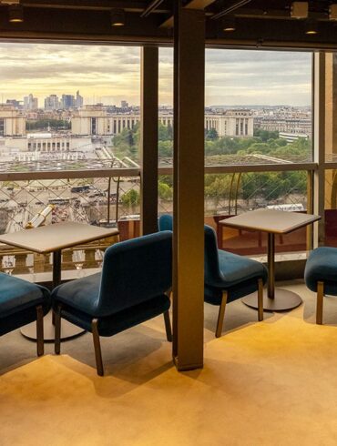 Madame Brasserie