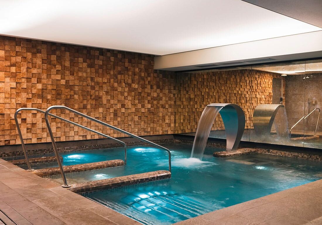Balthazar Hôtel espace sensoriel