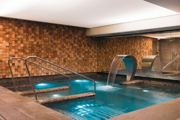 Balthazar Hôtel espace sensoriel
