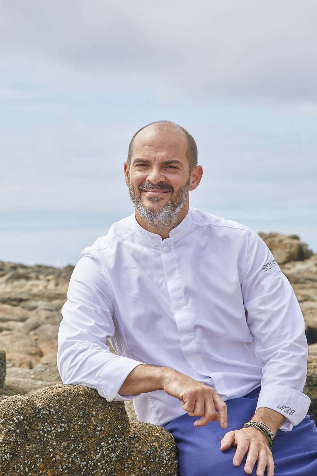 Nicolas Le Tirrand