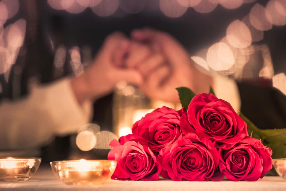 Saint-Valentin 2023