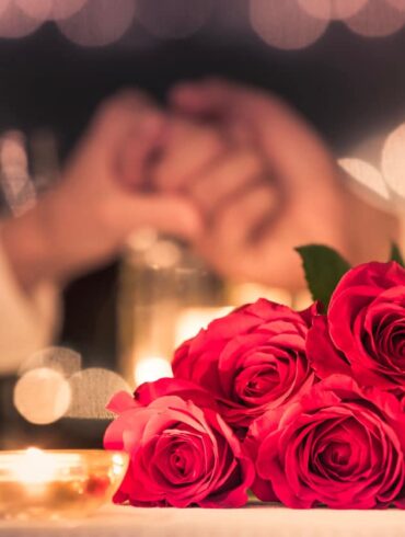 Saint-Valentin 2023