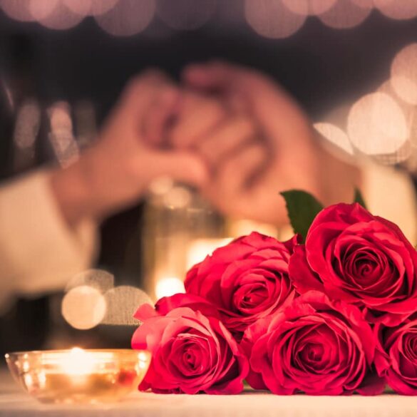 Saint-Valentin 2023