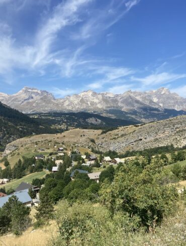 Le Dévoluy