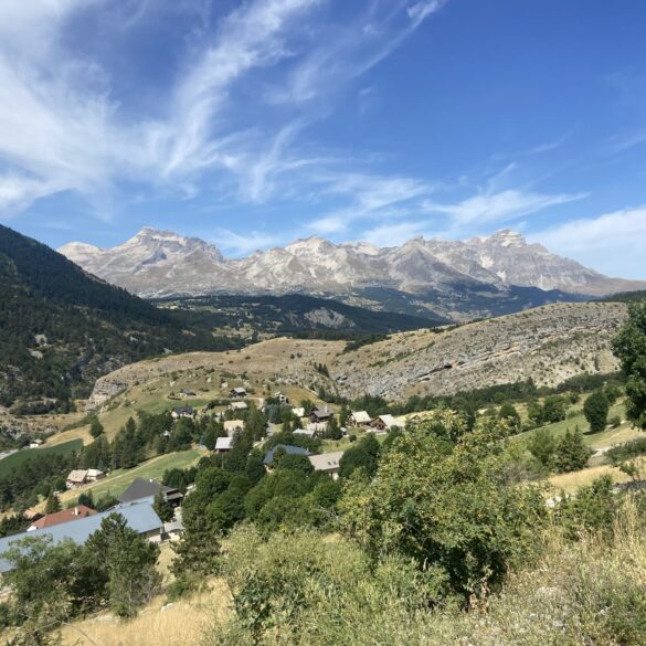 Le Dévoluy