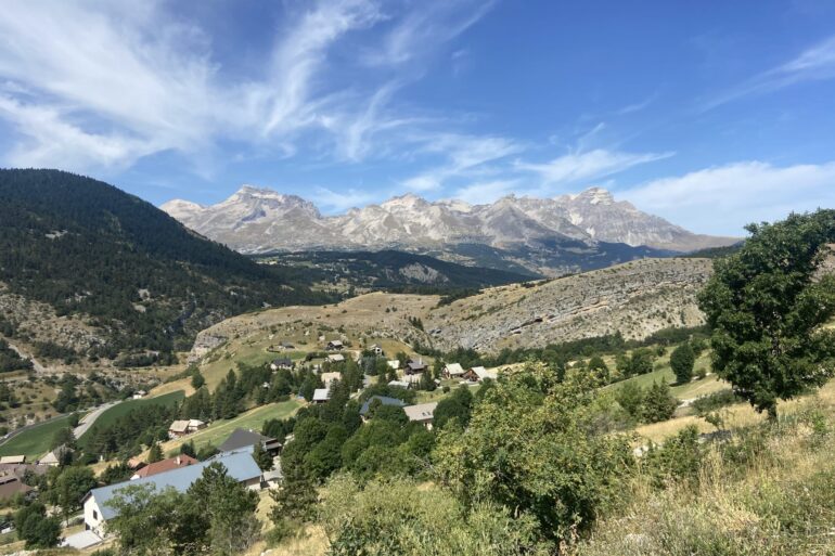 Le Dévoluy