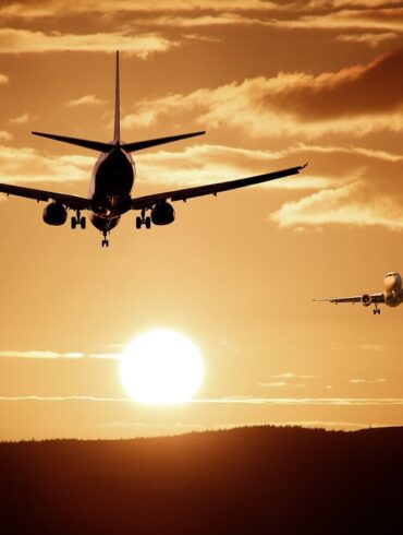 plane pixabay