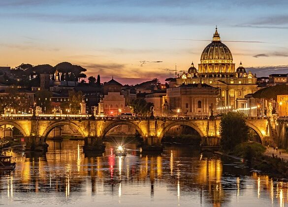 Rome
