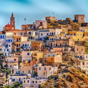 Grèce