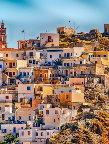 Grèce