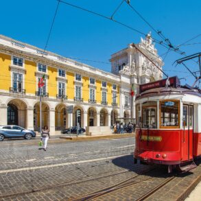 Lisbonne