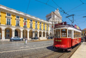 Lisbonne