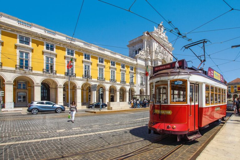 Lisbonne