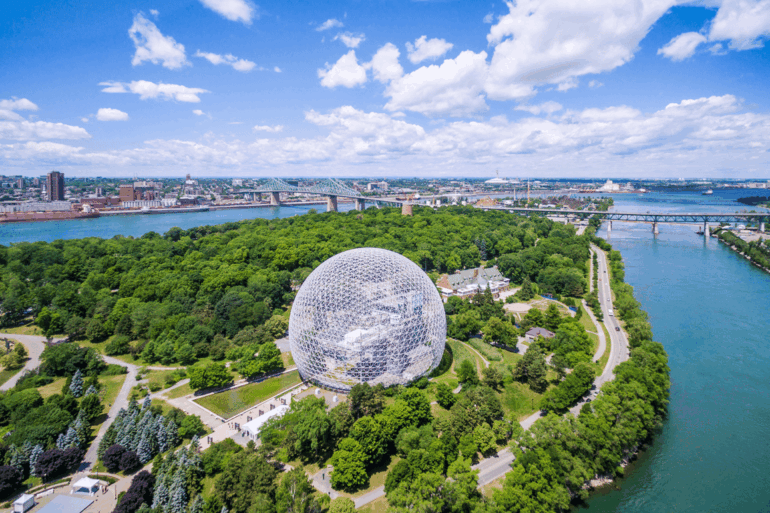 parc Drapeau