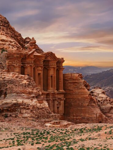 Petra
