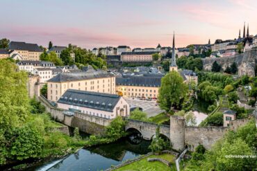 Luxembourg