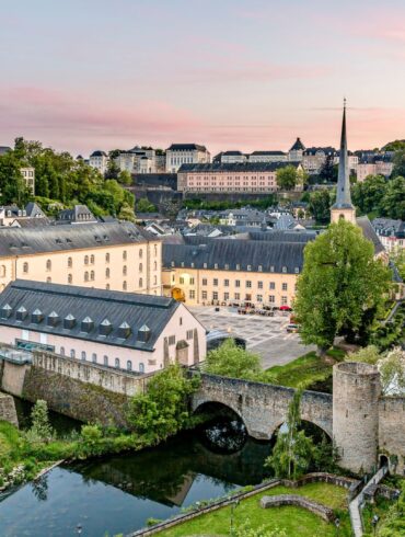 Luxembourg