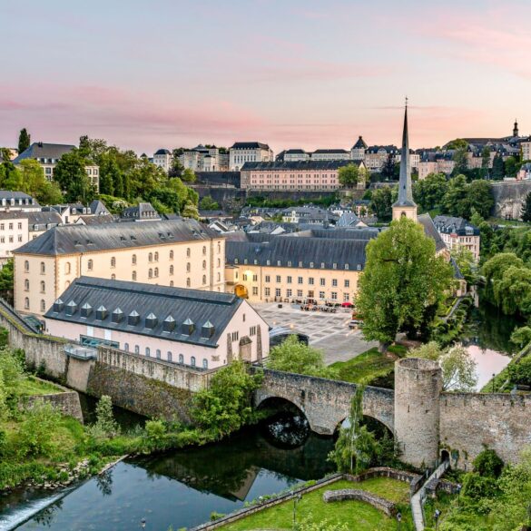 Luxembourg