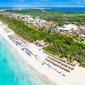 Varadero Cuba