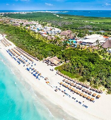 Varadero Cuba