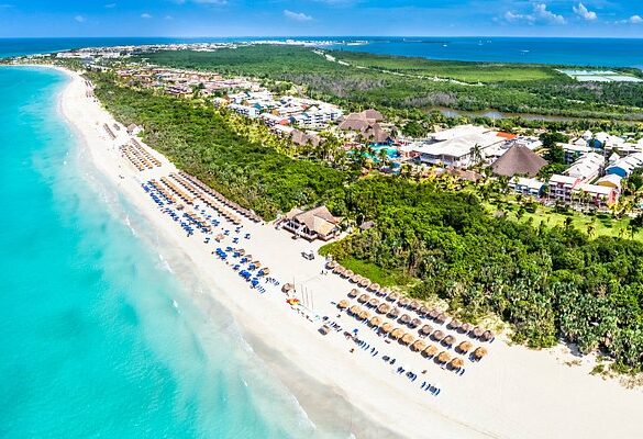 Varadero Cuba