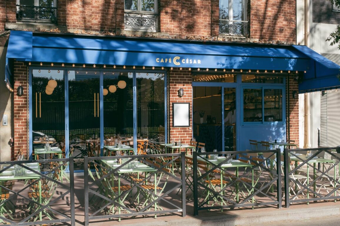 Café Cesar