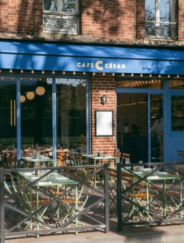 Café Cesar
