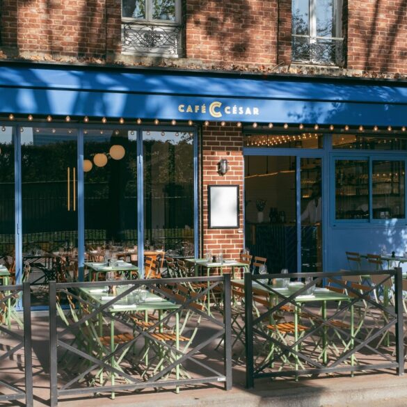 Café Cesar