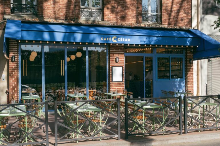 Café Cesar