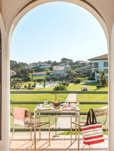 LA réserve